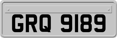 GRQ9189