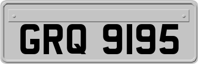 GRQ9195