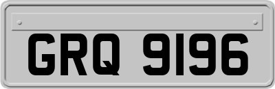GRQ9196