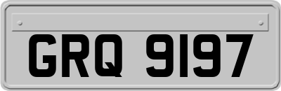 GRQ9197