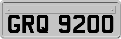 GRQ9200