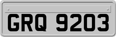 GRQ9203