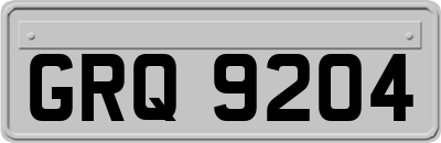 GRQ9204