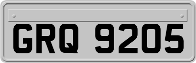 GRQ9205