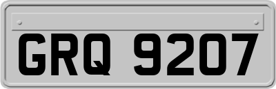 GRQ9207