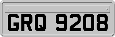 GRQ9208