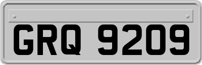 GRQ9209