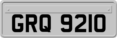 GRQ9210