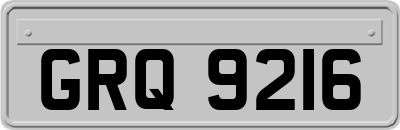 GRQ9216