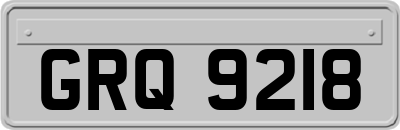 GRQ9218