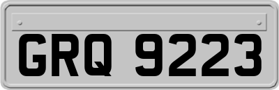 GRQ9223