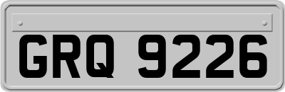 GRQ9226
