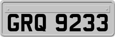 GRQ9233