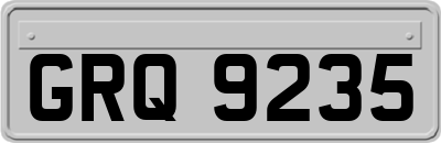 GRQ9235