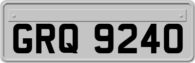 GRQ9240