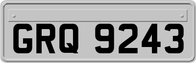 GRQ9243