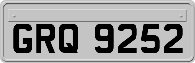 GRQ9252