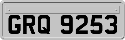 GRQ9253