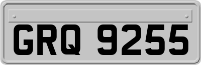 GRQ9255