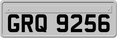 GRQ9256