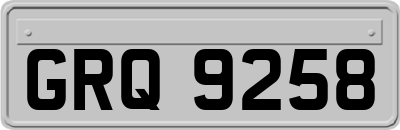 GRQ9258