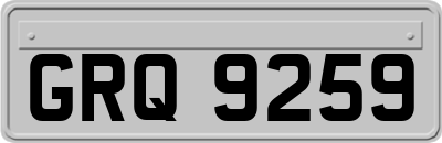 GRQ9259