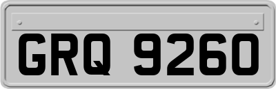 GRQ9260