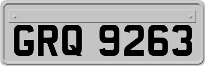 GRQ9263