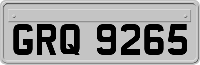 GRQ9265