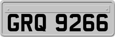 GRQ9266