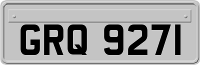 GRQ9271