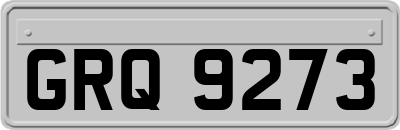 GRQ9273