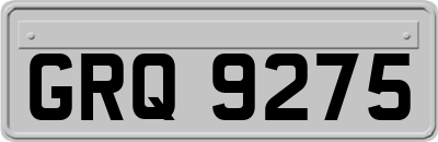 GRQ9275