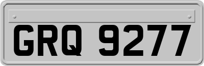 GRQ9277