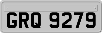 GRQ9279