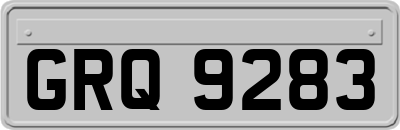 GRQ9283