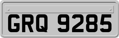 GRQ9285
