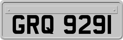 GRQ9291