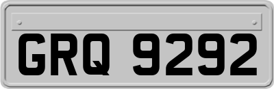 GRQ9292