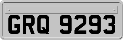 GRQ9293