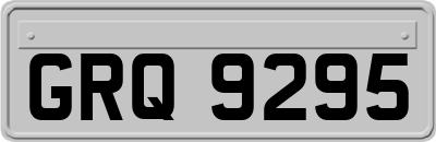 GRQ9295
