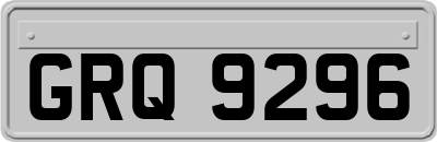 GRQ9296