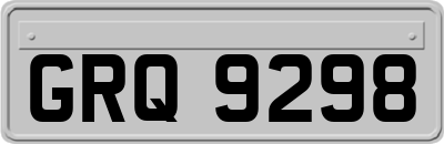 GRQ9298