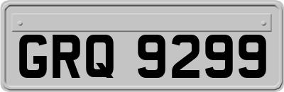 GRQ9299