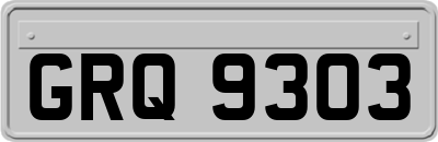 GRQ9303
