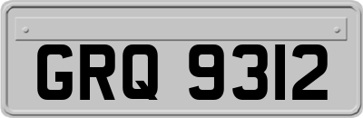 GRQ9312