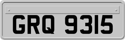 GRQ9315