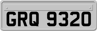 GRQ9320