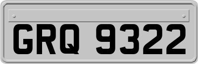 GRQ9322