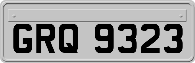 GRQ9323